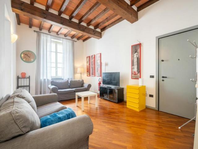 2 camere da letto, Parma Parma 43125 LS99267194