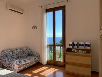 2 camere da letto, Pieve Ligure Pieve Ligure 16031 82678592