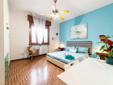 Appartamento in affitto a Terrazzano