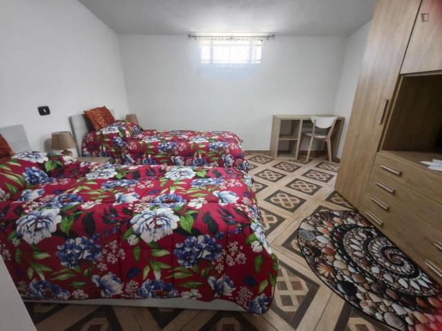 2 camere da letto, Roma Roma 104955892