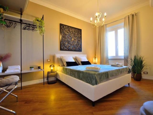 2 camere da letto, Roma Roma 104955976