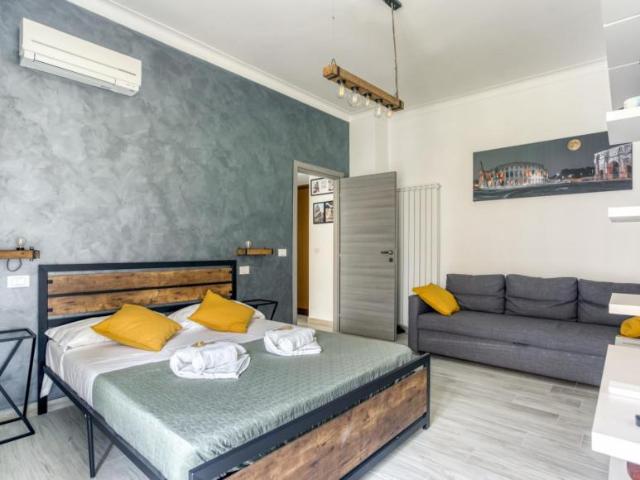 2 camere da letto, Roma Roma 104977898