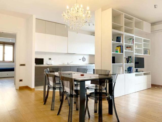 2 camere da letto, Roma Roma 105284965