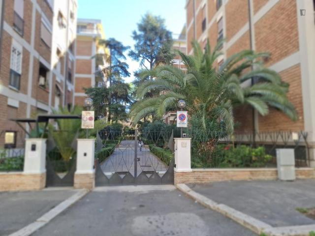 2 camere da letto, Roma Roma 105437136