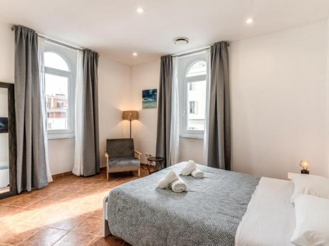2 camere da letto, Roma Roma 105646383