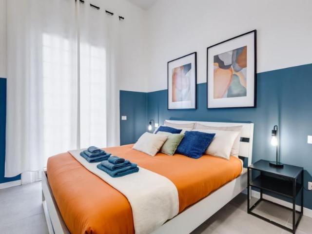 2 camere da letto, Roma Roma 105824718
