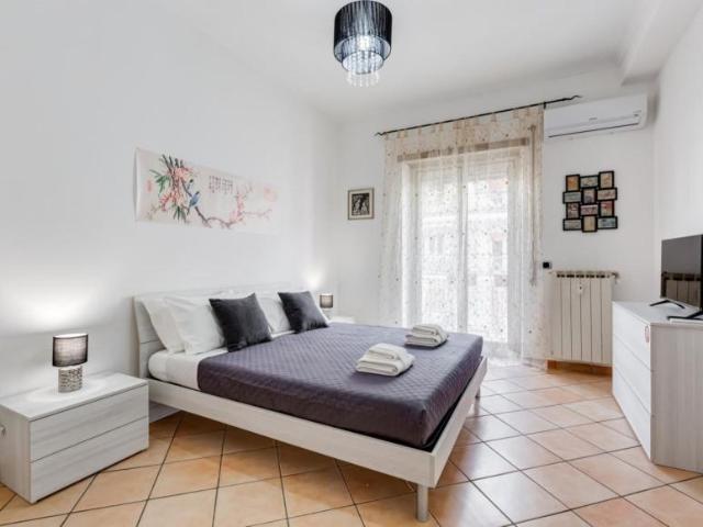 2 camere da letto, Roma Roma 105824790
