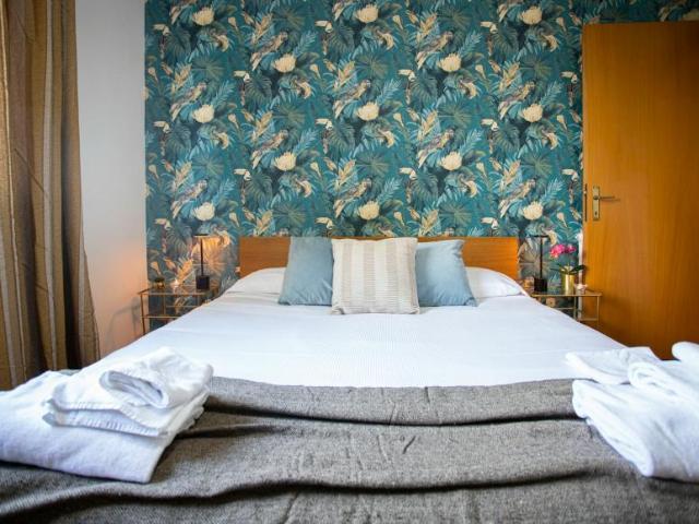 2 camere da letto, Rome Rome 00131 100675066