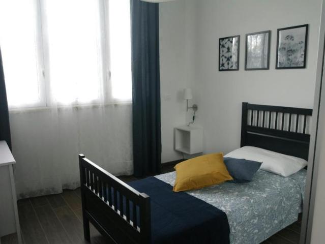 2 camere da letto, Rome Rome 00141 105761691
