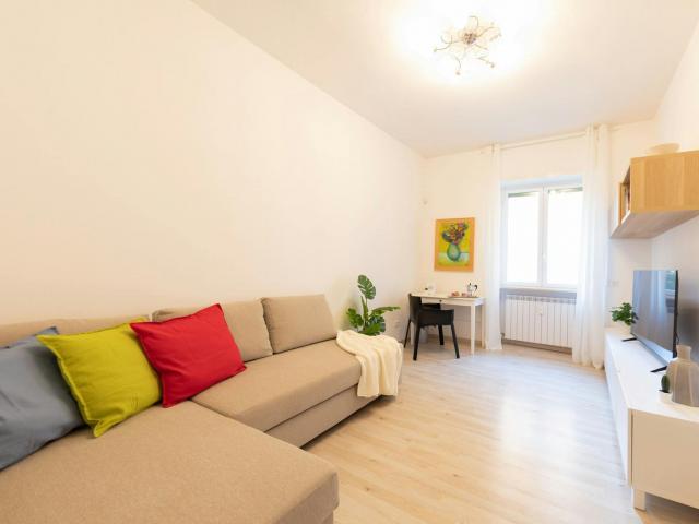 2 camere da letto, Rome Rome 00152 87593346