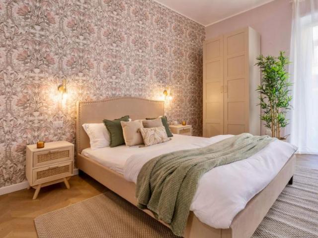 2 camere da letto, Rome Rome 00153 105487269