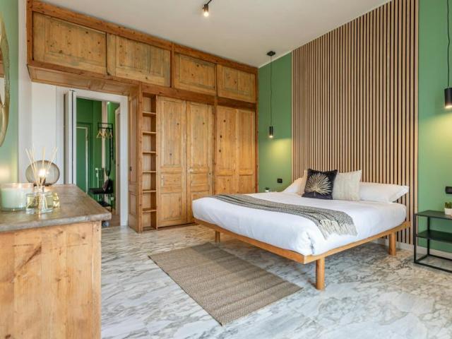 2 camere da letto, Rome Rome 00153 105487406