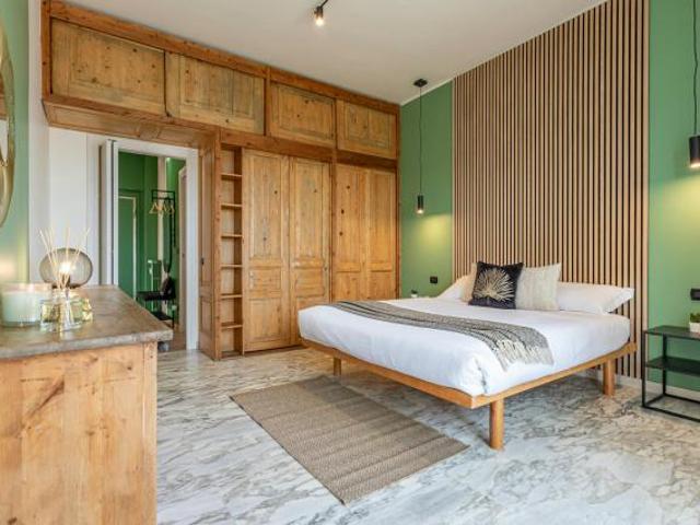 2 camere da letto, Rome Rome 00153 76009126