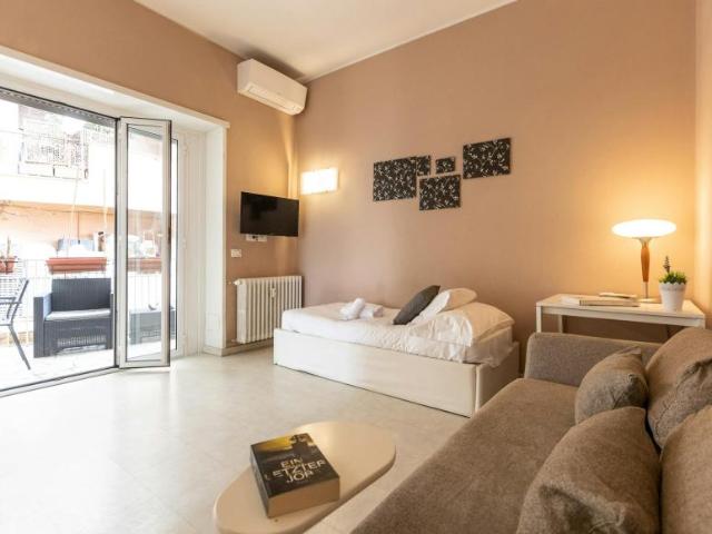 2 camere da letto, Rome Rome 00153 94469073