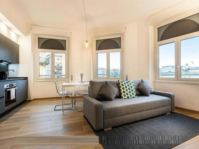 2 camere da letto, Rome Rome 00162 105544631