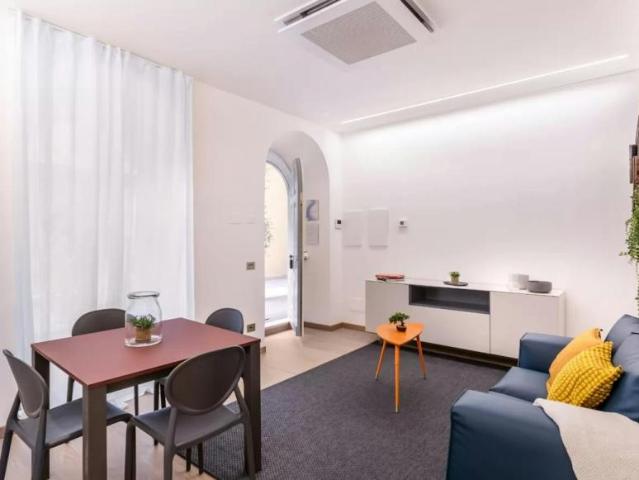 2 camere da letto, Rome Rome 00184 105487245