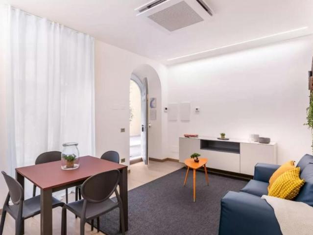 2 camere da letto, Rome Rome 00184 105686126