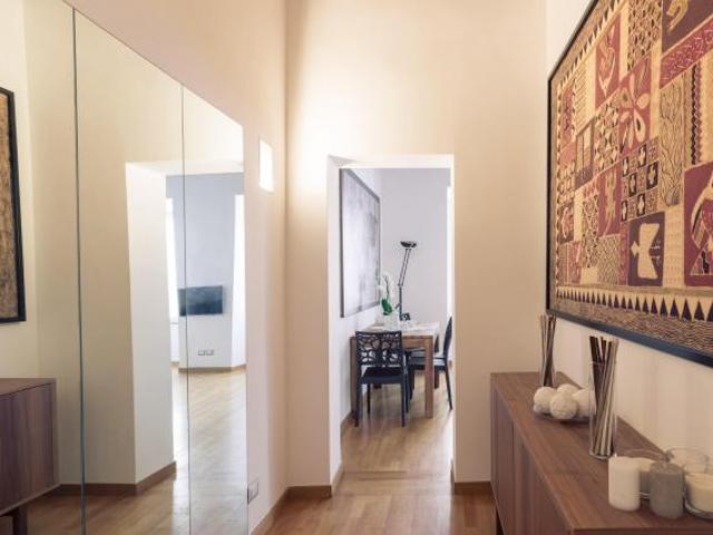 2 camere da letto, Rome Rome 00184 65798699