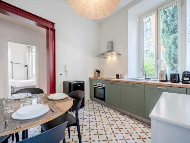 2 camere da letto, Rome Rome 00185 LS102339976