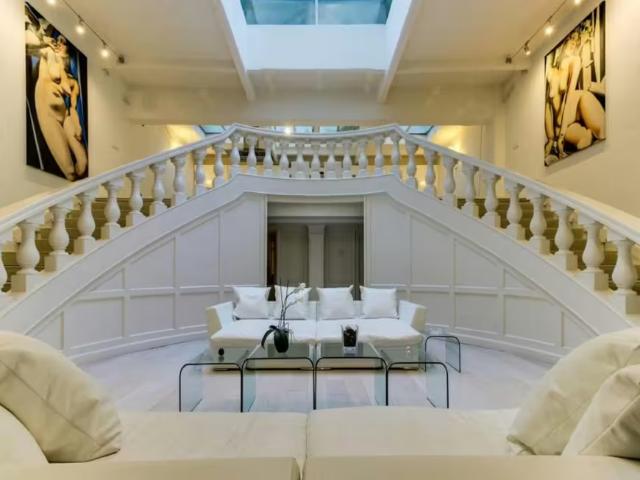 2 camere da letto, Rome Rome 00186 LS97484428