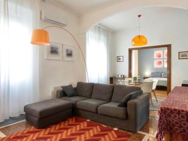 2 camere da letto, Rome Rome 00193 105507294