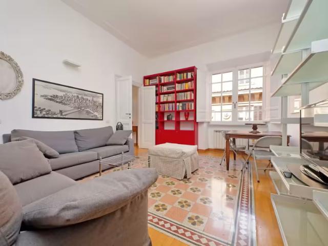 2 camere da letto, Rome Rome 00197 LS96208892