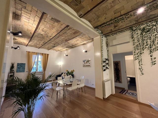 2 camere da letto, Rome Rome 00198 LS70430896