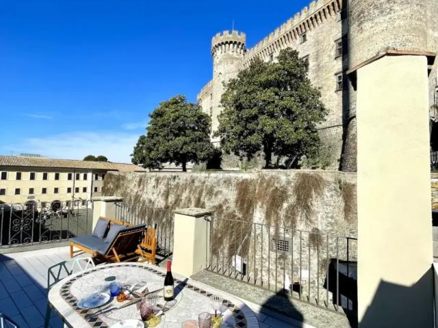 2 camere da letto, Rome Rome 99289000