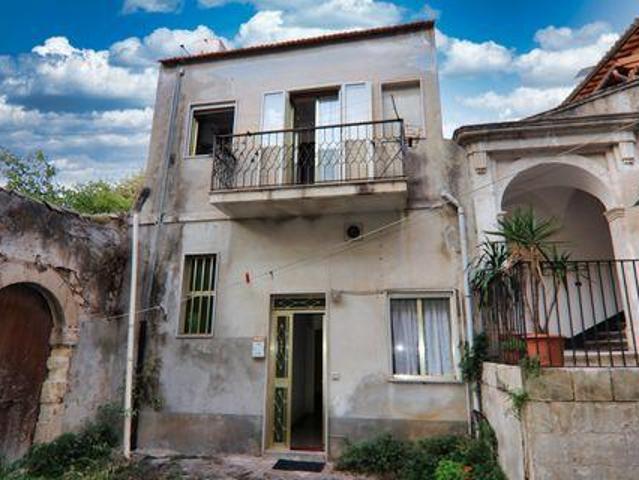 2 camere da letto, Scicli Sicilia 97018 96312879