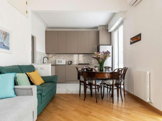 2 camere da letto, Santa Margherita Ligure Santa Margherita Ligure 16038 LS103575801
