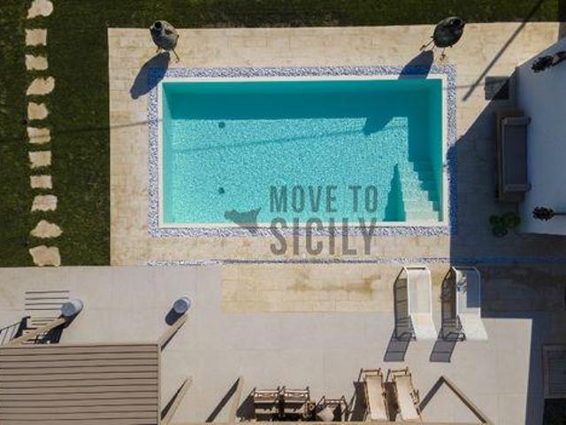 2 camere da letto, Santa Maria del Focallo Sicily 97014 96313811