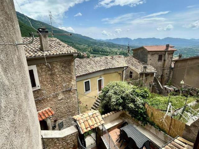 2 camere da letto, San Donato Val di Comino San Donato Val di Comino 03046 LS104865181