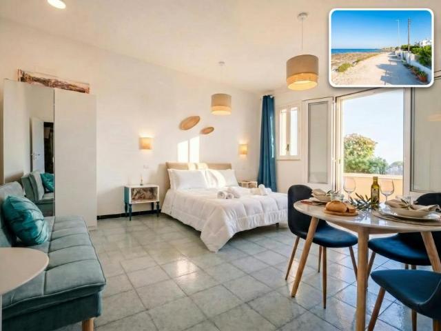 2 camere da letto, San Vito San Vito 70044 105136447