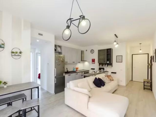 2 camere da letto, Sestri Levante Sestri Levante 16039 97353710