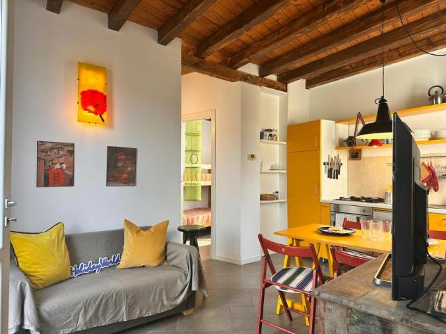 2 camere da letto, Sestri Levante Sestri Levante 16039 100943654