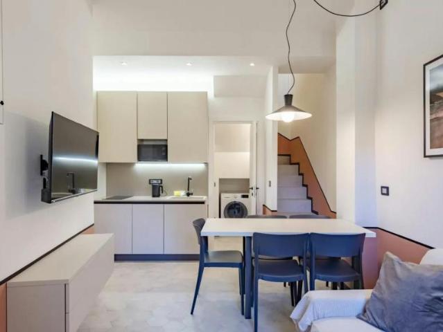 2 camere da letto, Sestri Levante Sestri Levante 16039 102579685