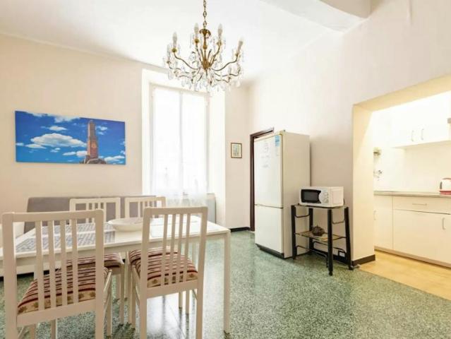 2 camere da letto, Sestri Levante Sestri Levante 16039 102916897