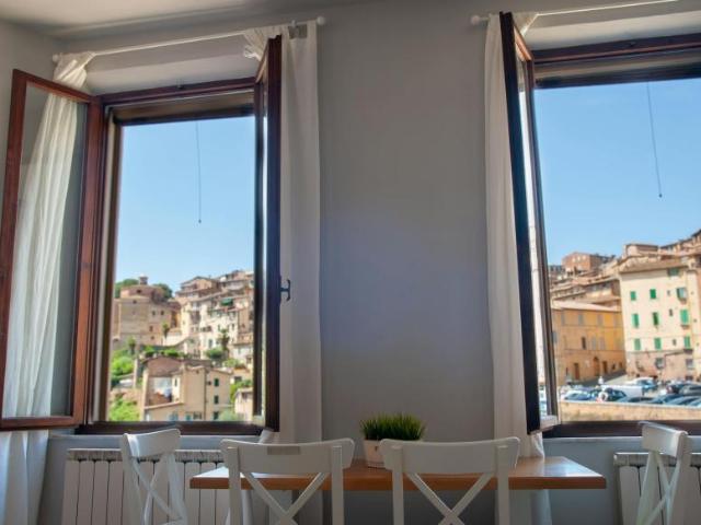 2 camere da letto, Siena Siena 53100 104783786