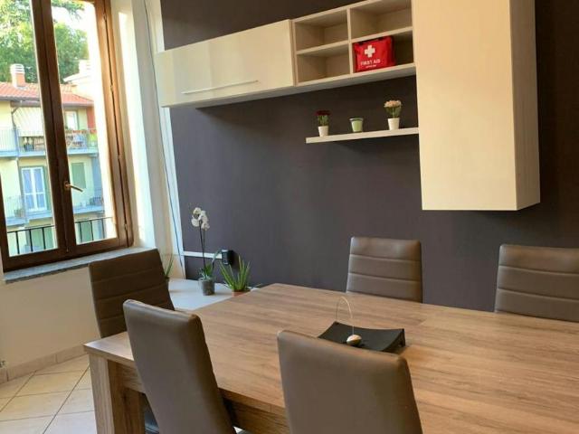 2 camere da letto, Somma Lombardo Somma Lombardo 21019 93756770