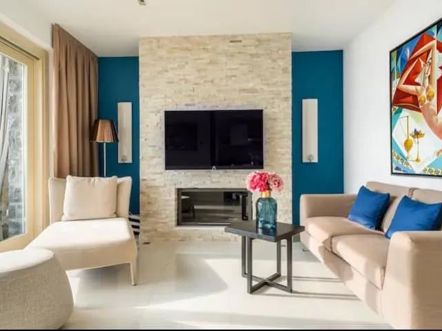 2 camere da letto, Spiglia Lombardy 24060 94122695
