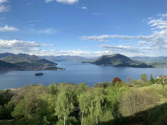 2 camere da letto, Stresa Stresa 28838 98342033
