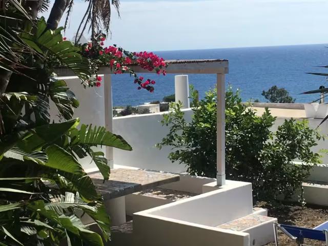 2 camere da letto, Stromboli Stromboli 98050 LS96087060