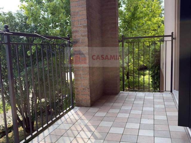 2 Camere in vendita a Chiarano, Centro
