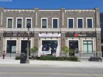 2 Campbell Street, Whitby Brooklin, ON, L1M 1A2 commercial.