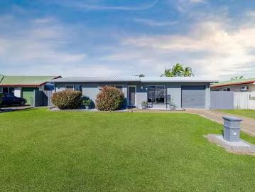2 Camplin Court, Burdell, QLD 4818