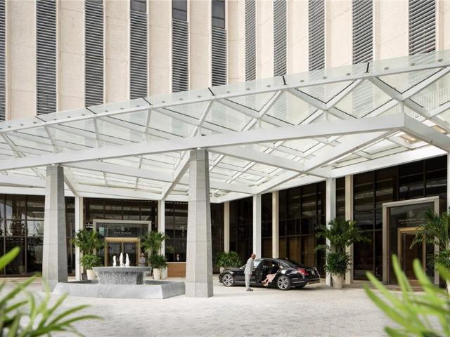 2 Canal Street # 2706