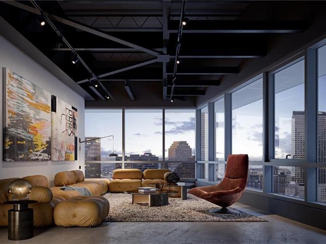 2 Canal Street # 2903