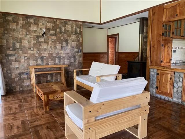 2 casa en pucon palguin | 5 dormitorios por 230000. 00 en Pucón