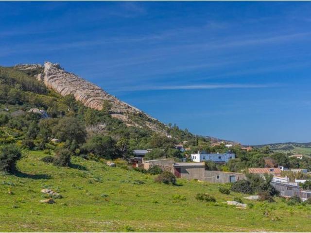 2 Casa independiente en venta en la carretera de Betis, Tarifa