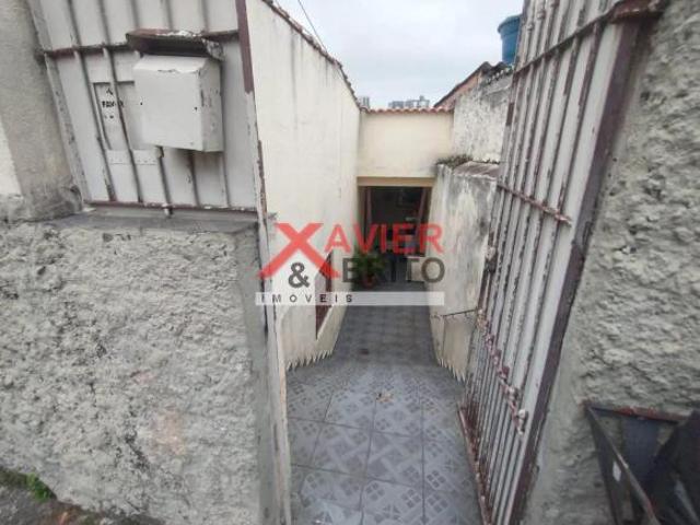 2 Casa Térrea à venda, Terreno 10 X 30 Para Incorporação Vila Guilhermina, São Paulo, SP